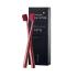 swiss smile No. 5 Zestaw 1szt Sensitive-Soft Toothbrush Lotus Red + 1szt Ultra Soft Toothbrush Lotus Red