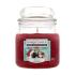 Yankee Candle Home Inspiration Pugs & Kisses Christmas Limited Edition Świeczka zapachowa 340 g