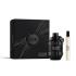 Viktor & Rolf Spicebomb Dark Leather Zestaw woda perfumowana 90 ml + woda perfumowana 10 ml