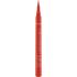 Catrice Calligraph Artist Matte Eyeliner dla kobiet 1,1 ml Odcień 080 Bloody Mary