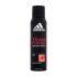 Adidas Team Force Deo Body Spray 48H Dezodorant dla mężczyzn 150 ml uszkodzony flakon