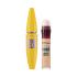 Zestaw Tusz do rzęs Maybelline The Colossal + Korektor Maybelline Instant Anti-Age Eraser