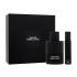 TOM FORD Ombré Leather Zestaw woda perfumowana 100 ml + woda perfumowana 10 ml