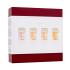 Cartier La Panthère Zestaw woda perfumowana 2 x 7 ml + perfumy 7 ml + woda toaletowa 7 ml