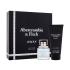 Abercrombie & Fitch Away SET1 Zestaw woda toaletowa 50 ml + żel pod prysznic 200 ml