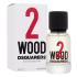 Dsquared2 2 Wood Woda toaletowa 30 ml