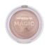 Dermacol Magic Glow Cream Rozświetlacz dla kobiet 3 ml Odcień 3