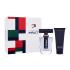 Tommy Hilfiger Impact SET1 Zestaw woda toaletowa 100 ml + żel pod prysznic 100 ml + woda toaletowa 4 ml