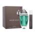 Mauboussin Homme Zestaw woda perfumowana 100 ml + woda perfumowana 20 ml