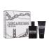 Zadig & Voltaire This is Him! Zestaw woda toaletowa 50 ml + żel pod prysznic 50 ml