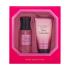 Victoria´s Secret Pure Seduction SET1 Zestaw spray do ciała 75 ml + mleczko do ciała 75 ml