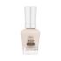 Sally Hansen Complete Salon Manicure Sheer Translucide Lakier do paznokci dla kobiet 14,7 ml Odcień 131 Sheer Ecstasy