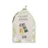 L'Occitane Almond (Amande) Softness Discovery Kit Zestaw