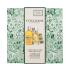 L'Occitane Almond (Amande) Body Care Gift Set Zestaw