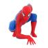 Marvel Spiderman 3D Żel pod prysznic dla dzieci 250 ml