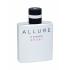 Chanel Allure Homme Sport Woda toaletowa dla mężczyzn 50 ml Uszkodzone pudełko