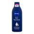 Nivea Body Milk Rich Nourishing Mleczko do ciała dla kobiet 400 ml