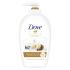 Dove Pampering Shea Butter & Vanilla Mydło w płynie dla kobiet 250 ml