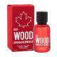 Dsquared2 Red Wood Woda toaletowa dla kobiet 50 ml