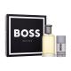 HUGO BOSS Boss Bottled SET3 Zestaw woda toaletowa 200 ml + deostick 75 ml