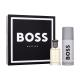 HUGO BOSS Boss Bottled SET5 Zestaw Edt 50 ml + Dezodorant 150 ml