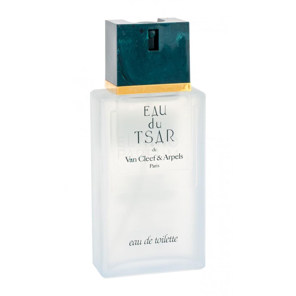 eau du tsar