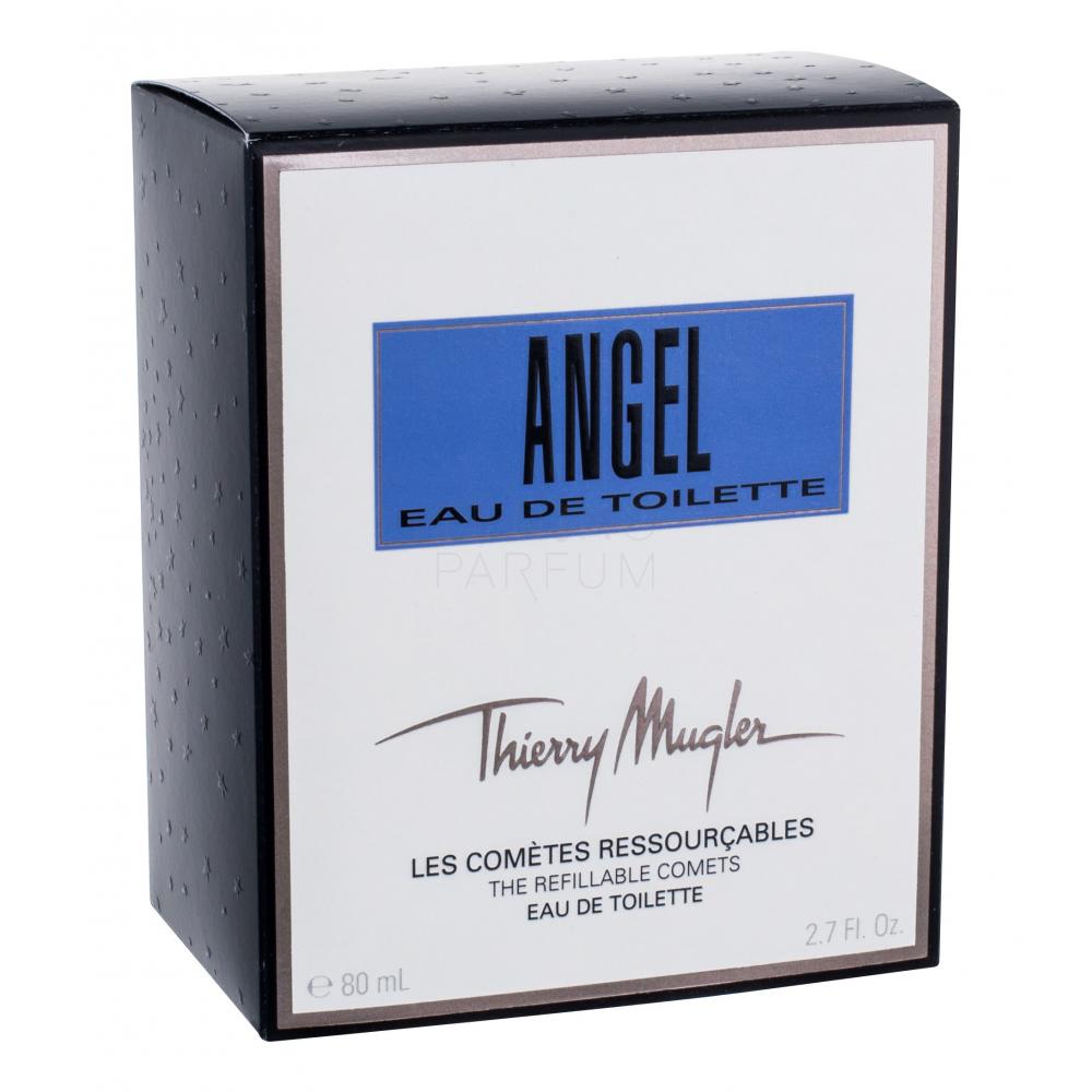 Thierry mugler best sale angel comet