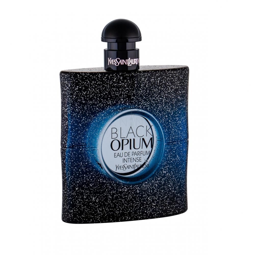 yves saint laurent black opium intense edp