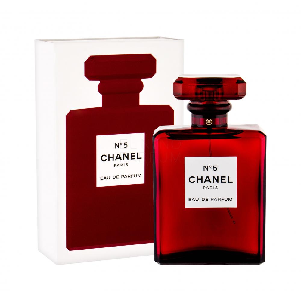 Chanel No5 Woda perfumowana 100ml Tester  Ceny i opinie na Skapiecpl