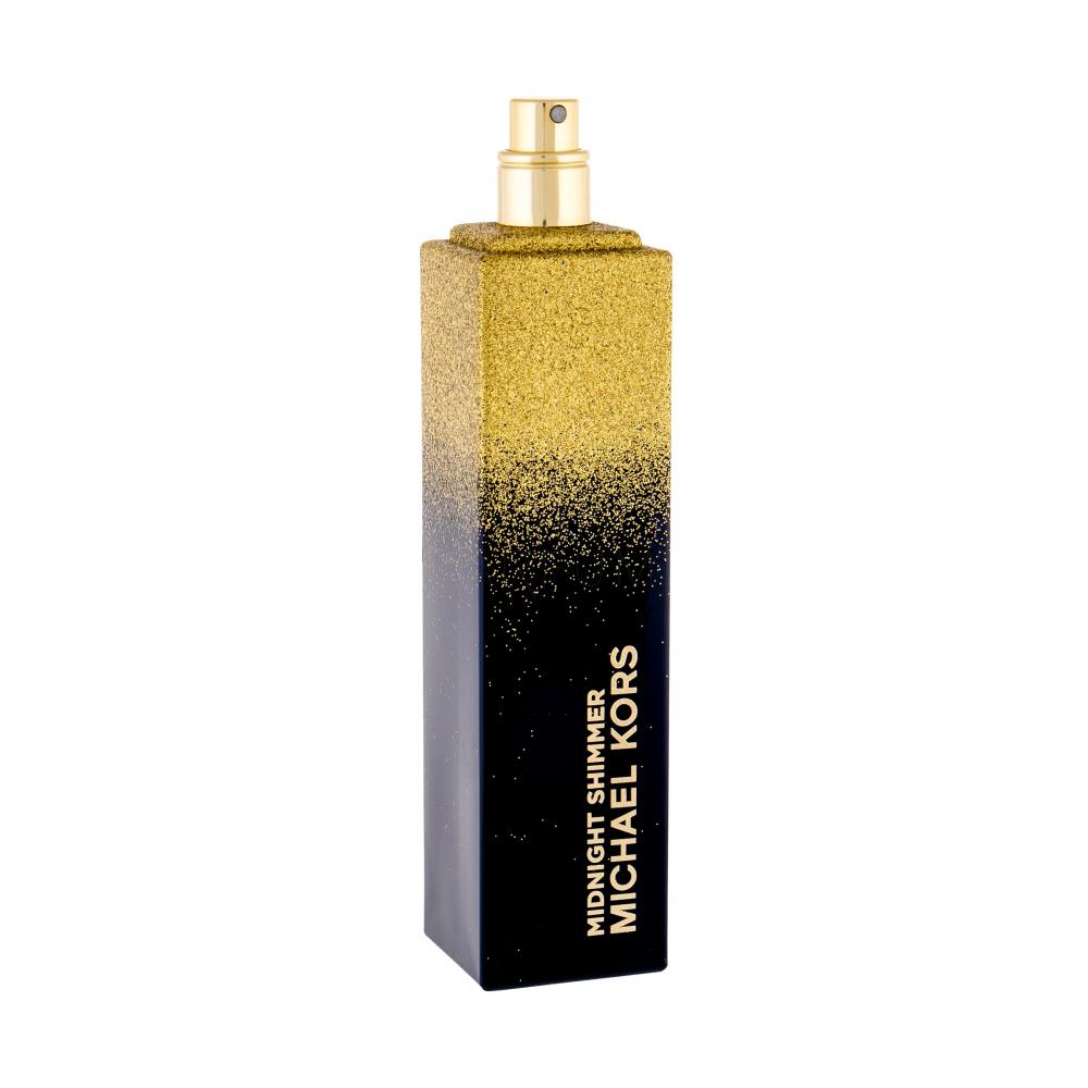 Midnight Shimmer Michael Kors perfume  a fragrance for women 2016