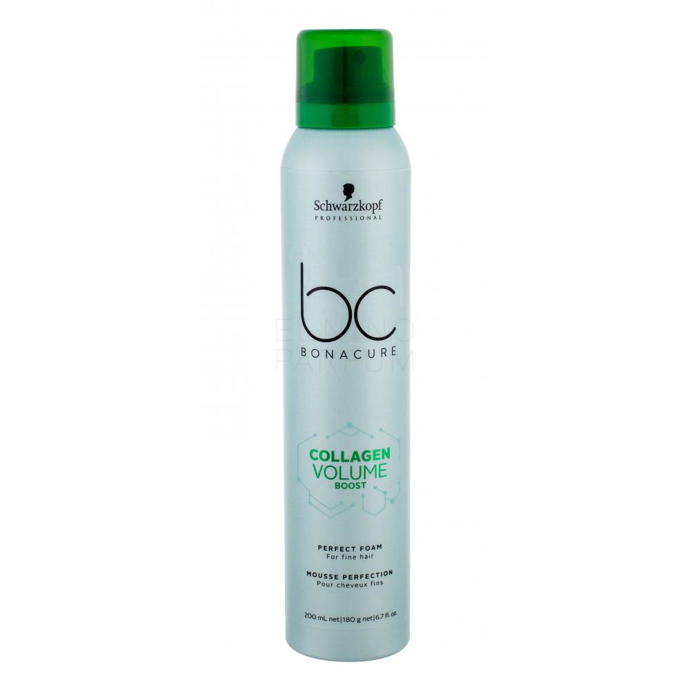 Schwarzkopf Professional BC Bonacure Collagen Volume Boost ...