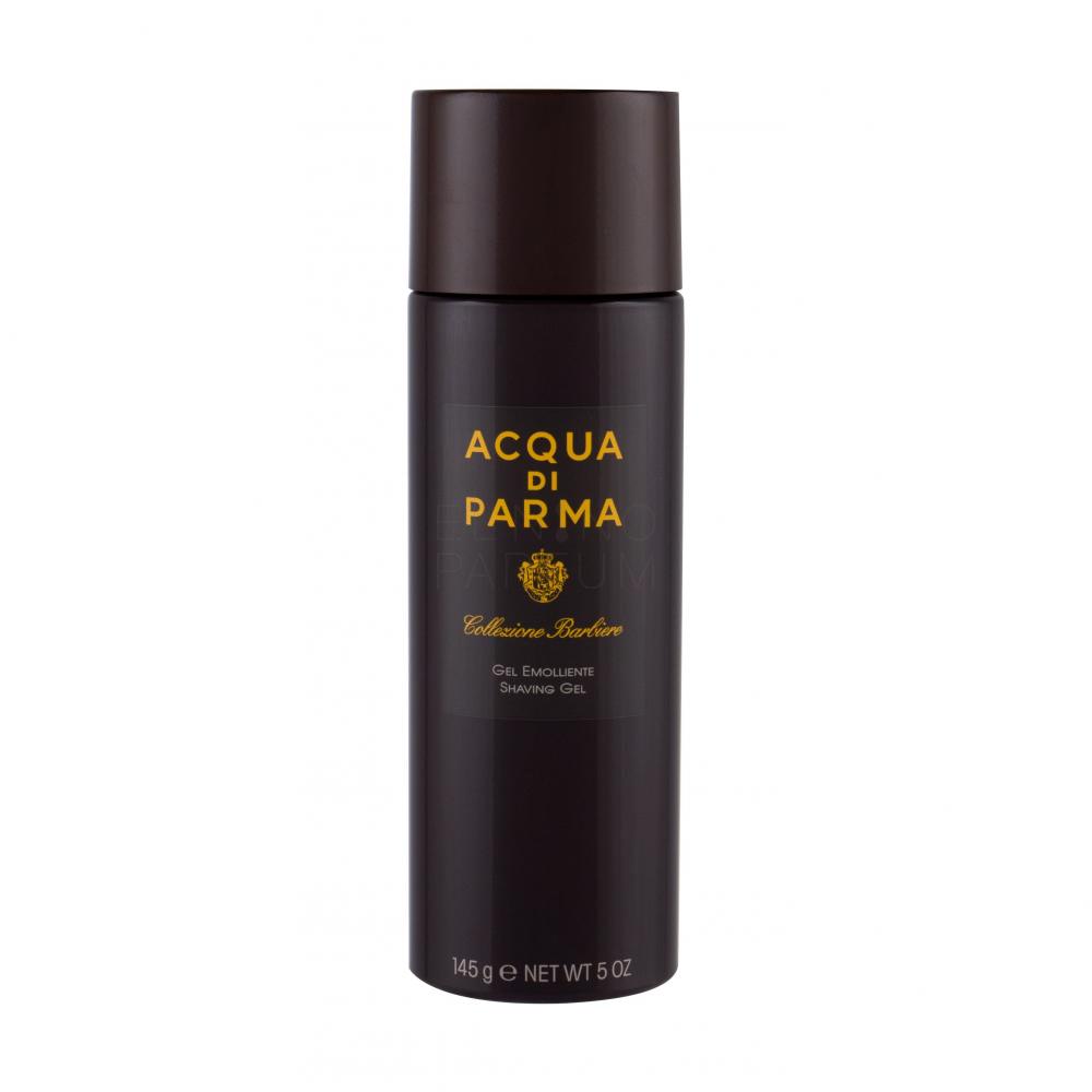 Acqua di parma гель для бритья