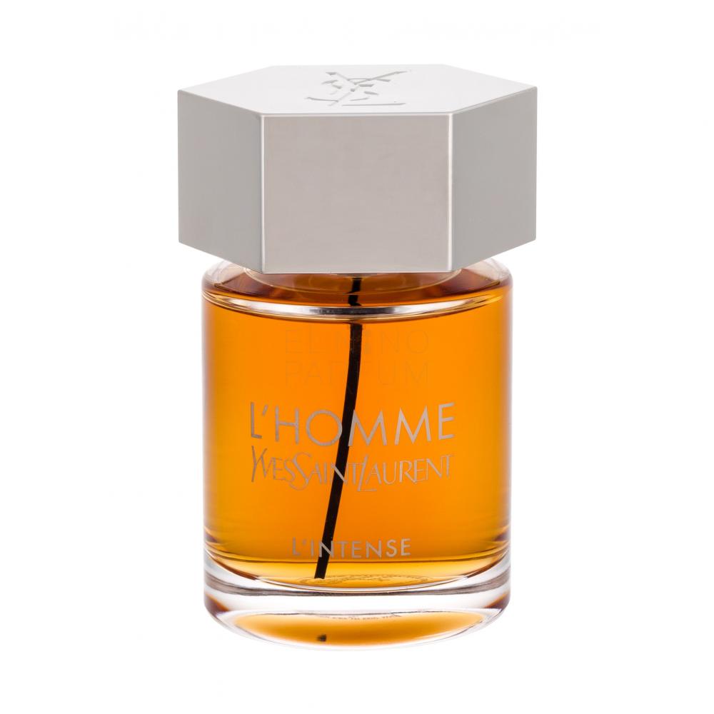 Yves saint laurent l homme фото