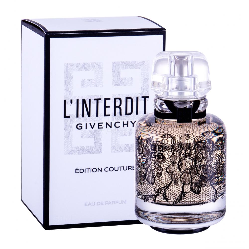 L interdit givenchy фото