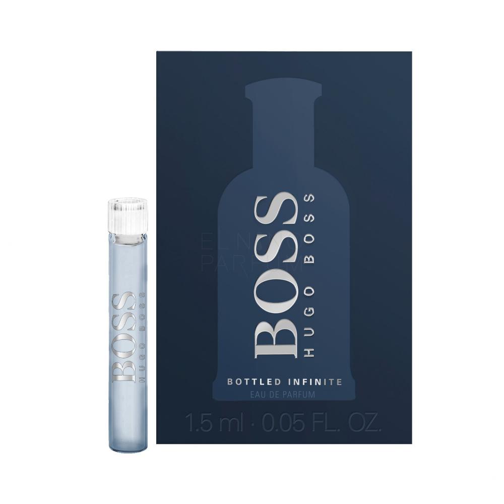 Hugo boss bottled infiniti