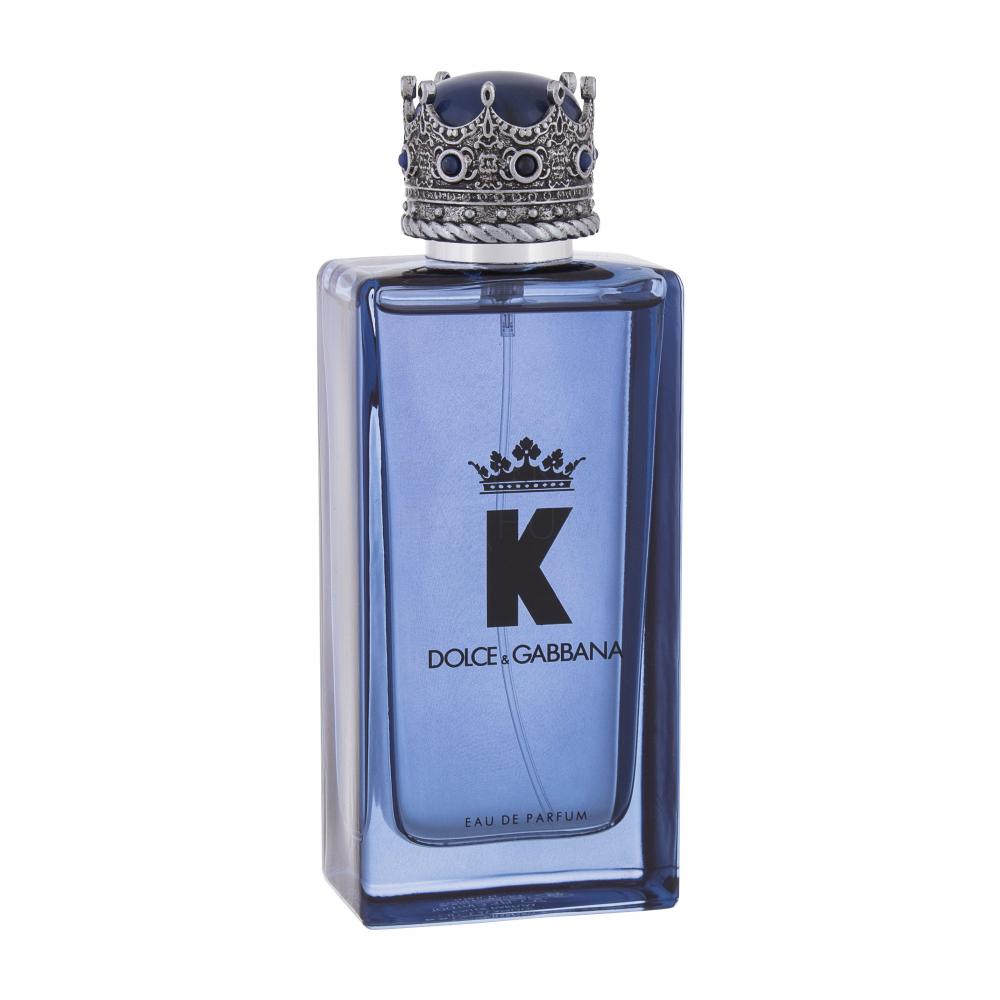 Dolce&Gabbana K Woda perfumowana dla mężczyzn 100 ml | ELNINO PARFUM