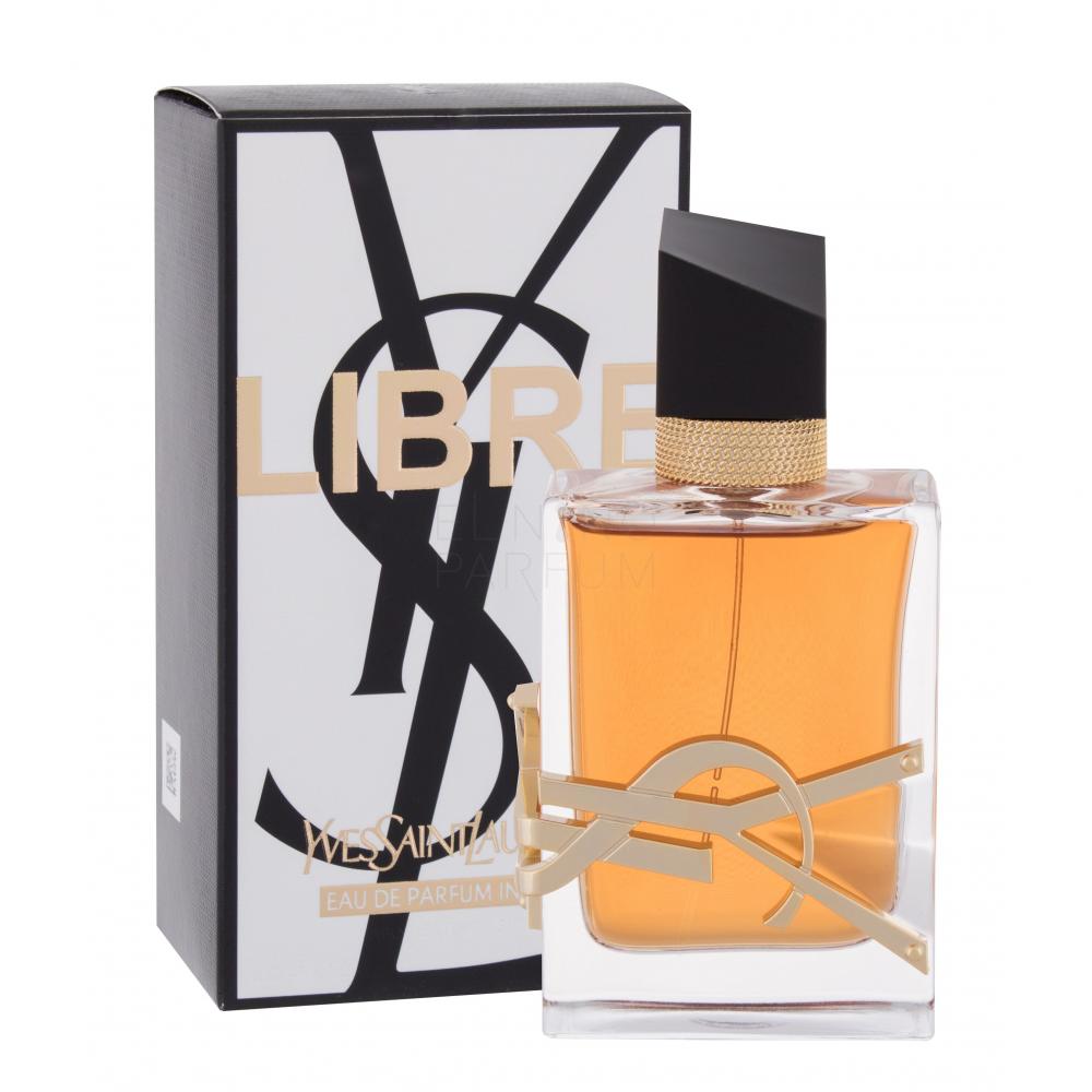 ysl libre intense