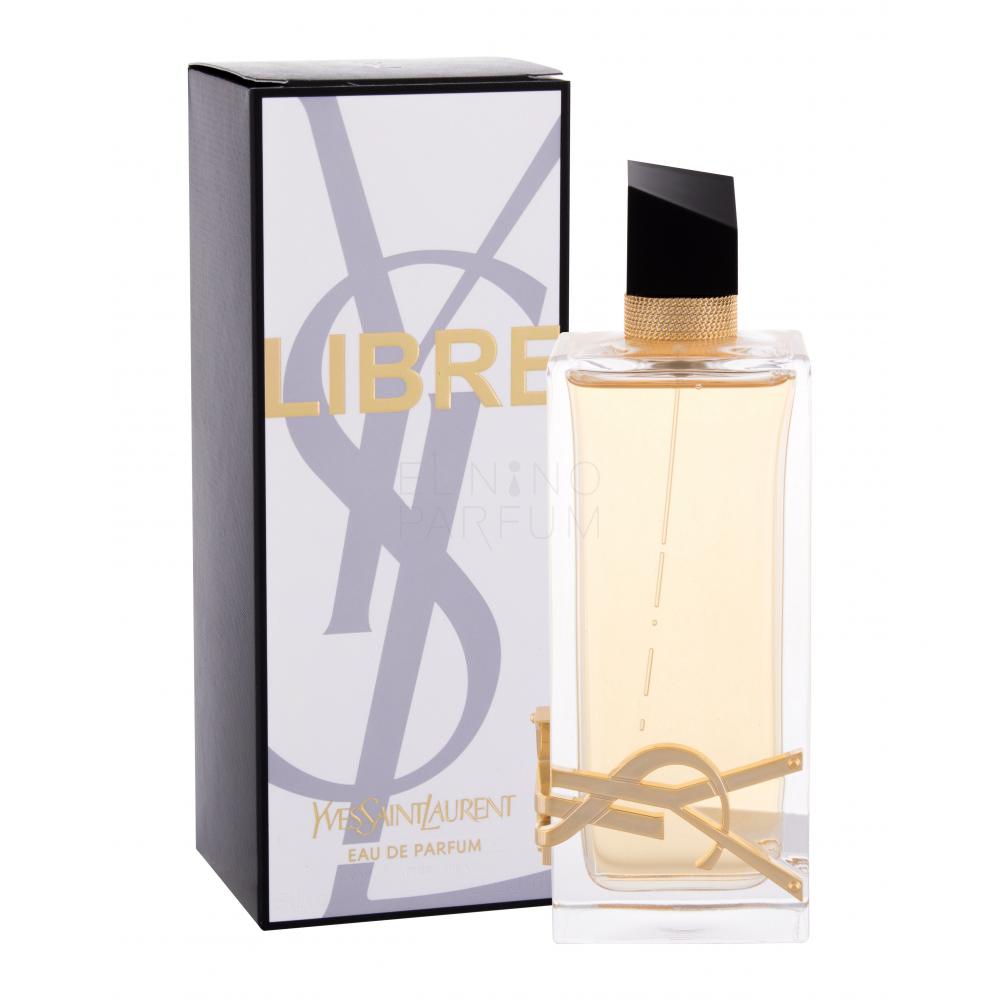 Yves Saint Laurent Libre Intense woda perfumowana dla kobiet