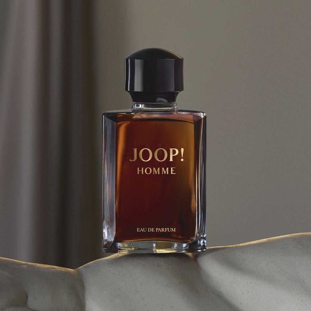 Joop Homme Woda Perfumowana Dla Mężczyzn 75 Ml Elnino Parfum