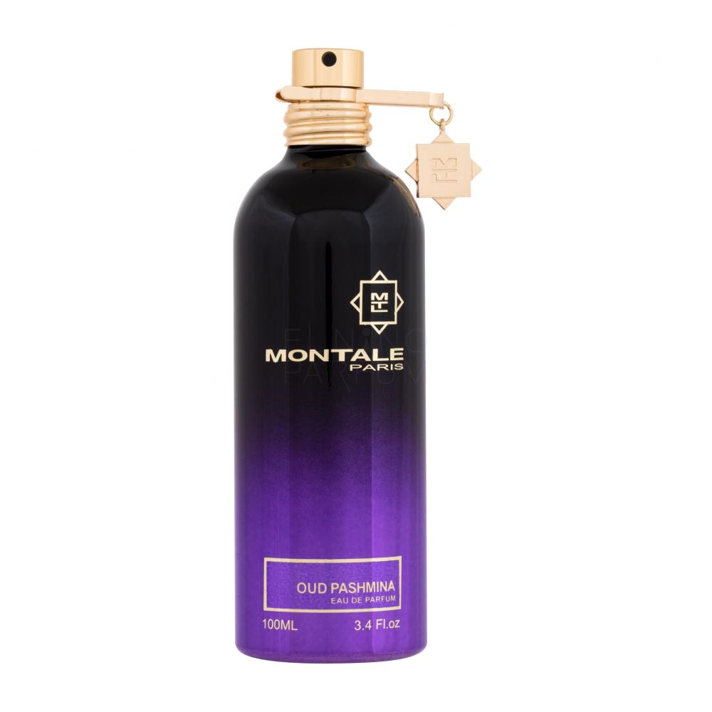 Montale Oud Pashmina Woda Perfumowana 100 Ml 