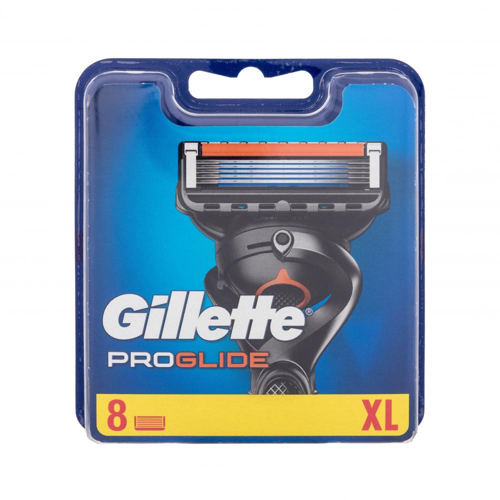 Gillette Fusion5 Proglide Wkłady do maszynek dla mężczyzn | ELNINO PARFUM