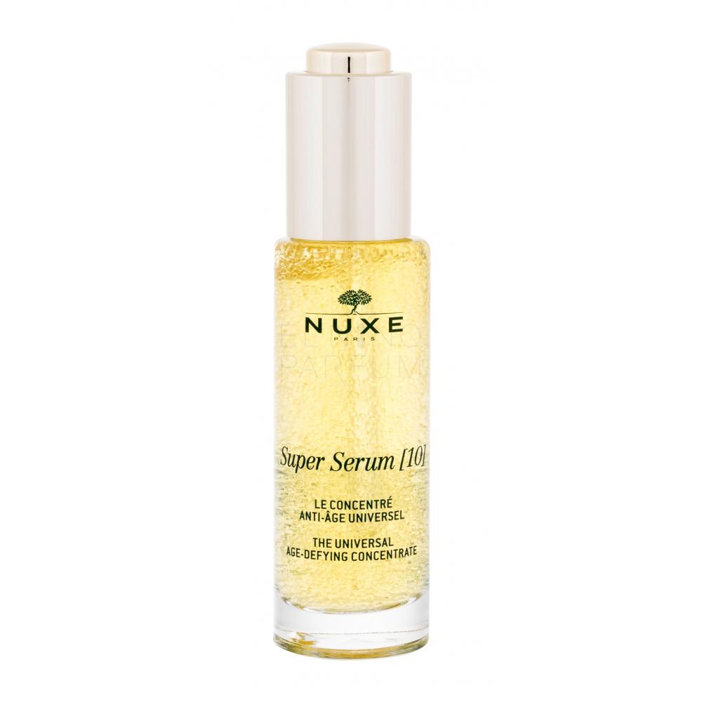 Nuxe Super Serum 10 Serum Do Twarzy Dla Kobiet 30 Ml Elnino Parfum 1393