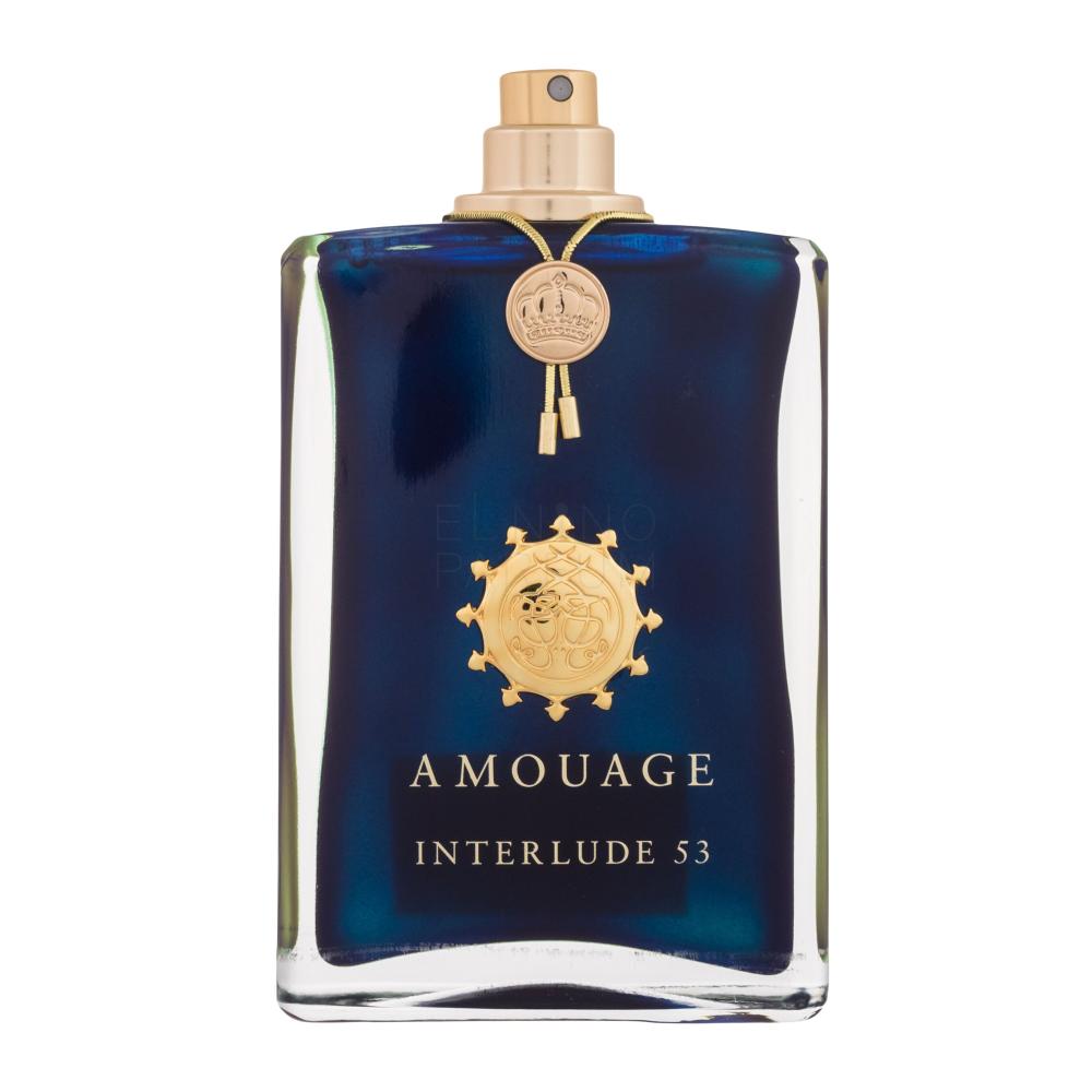 Amouage Interlude 53 Woda perfumowana 100 ml tester ELNINO PARFUM