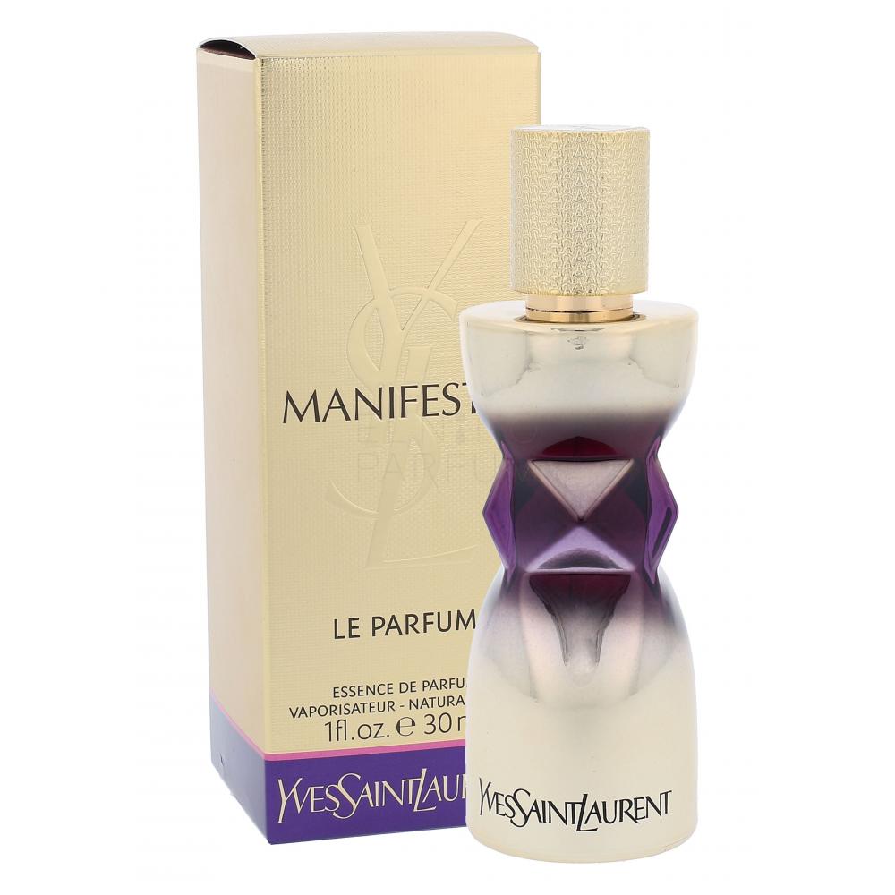 Yves Saint Laurent Manifesto Le Parfum Perfumy dla kobiet ...