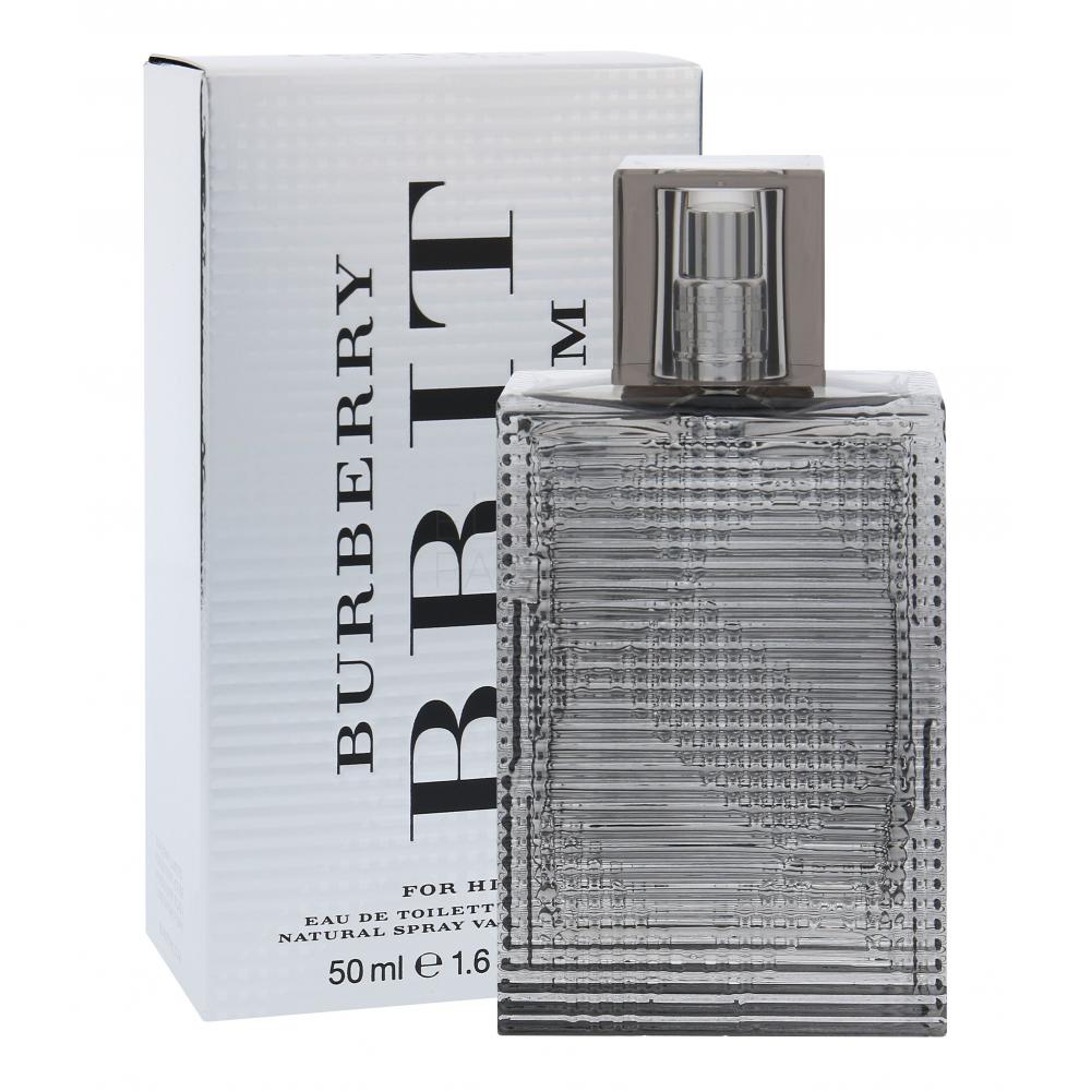 Burberry Brit Rhythm Intense Woda Toaletowa Dla Mężczyzn 50 Ml Elnino Parfum