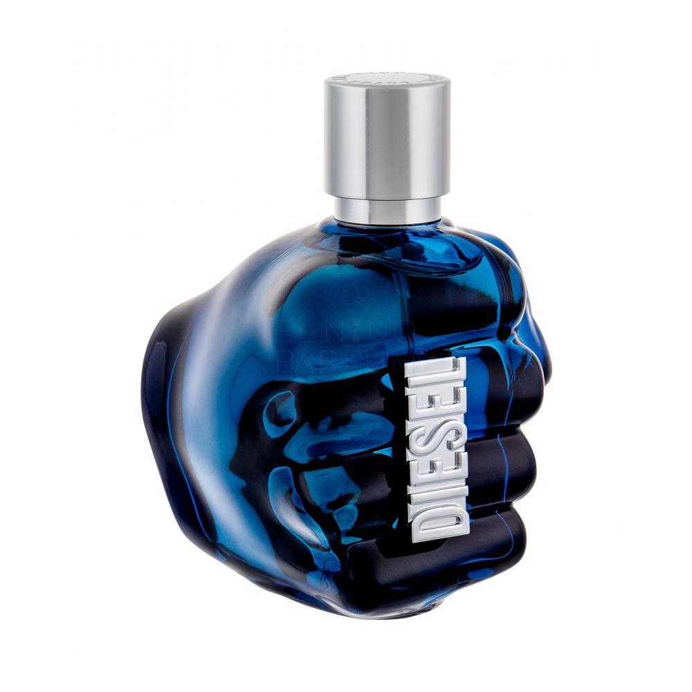 parfums diesel only the brave