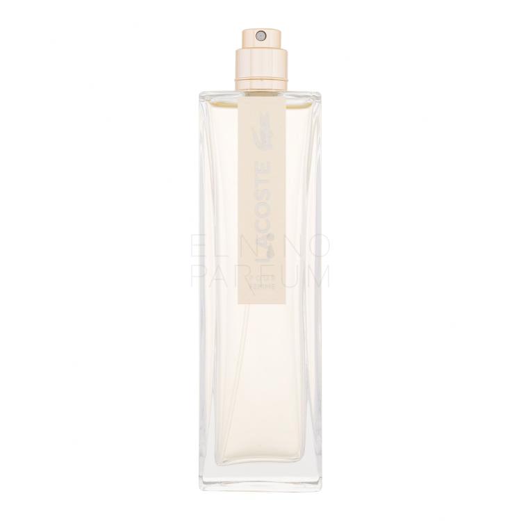 Lacoste Pour Femme Woda perfumowana dla kobiet 90 ml tester