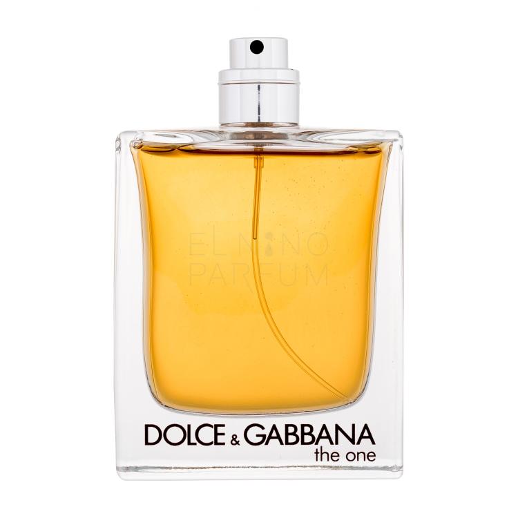 Dolce&amp;Gabbana The One Woda toaletowa dla mężczyzn 100 ml tester