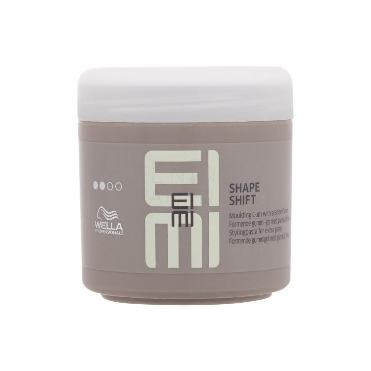 Wella Professionals Eimi Shape Shift Żel do włosów dla kobiet 150 ml