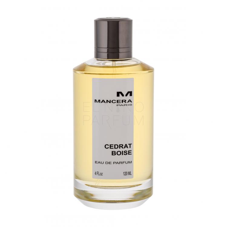 MANCERA Cedrat Boise Woda perfumowana 120 ml tester